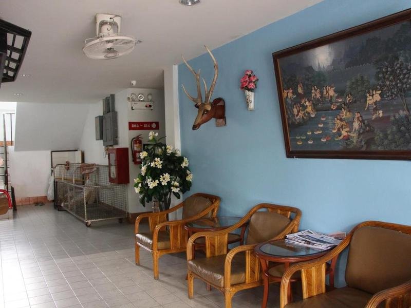 Фото Pure Phuket Residence 