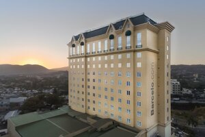 Гостиница Hilton Princess San Salvador в Сан-Сальвадоре