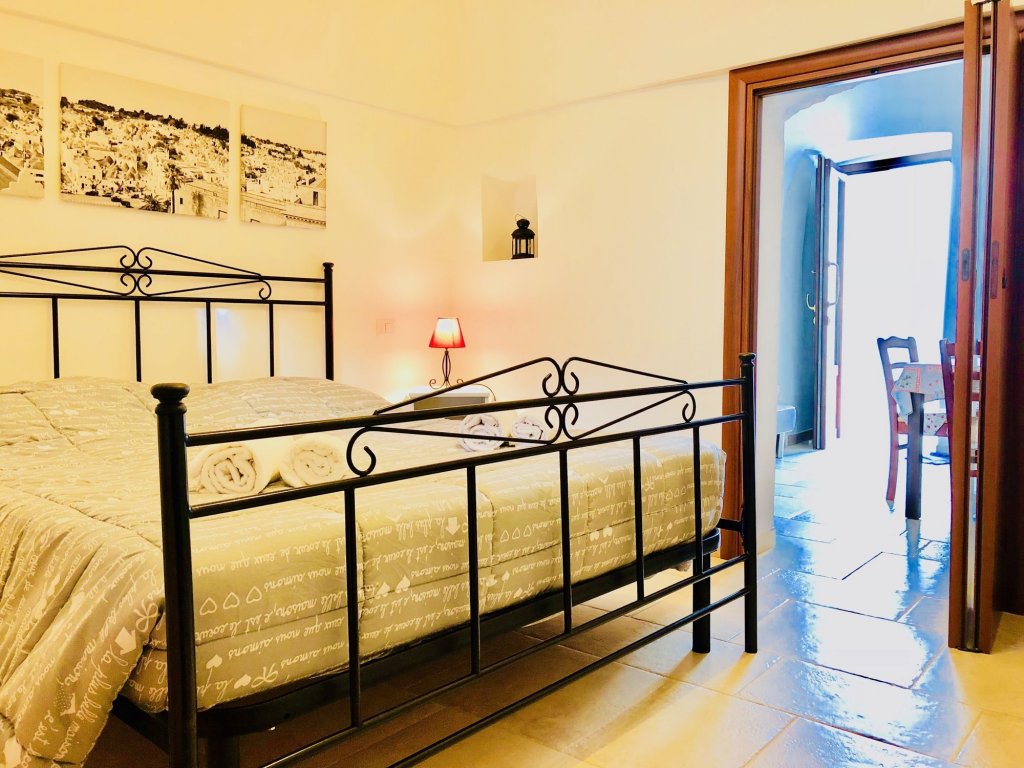 Фото Trulli Fenice Alberobello