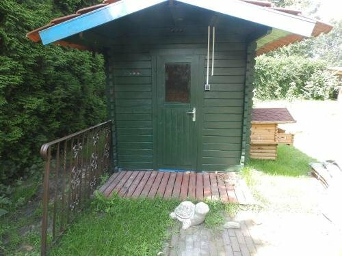 Гостиница Short Stay Emmen