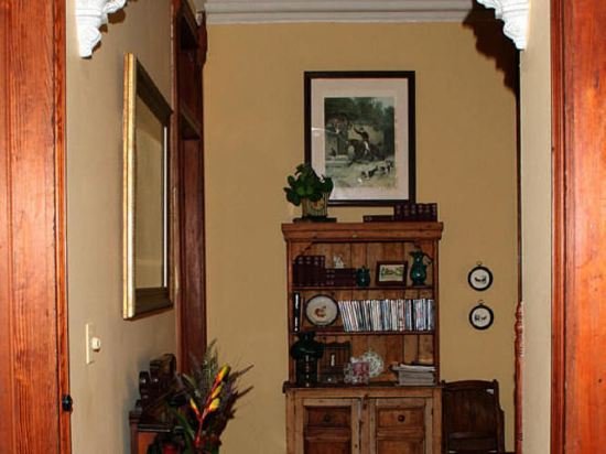 Фото Coppersmith Inn B&b