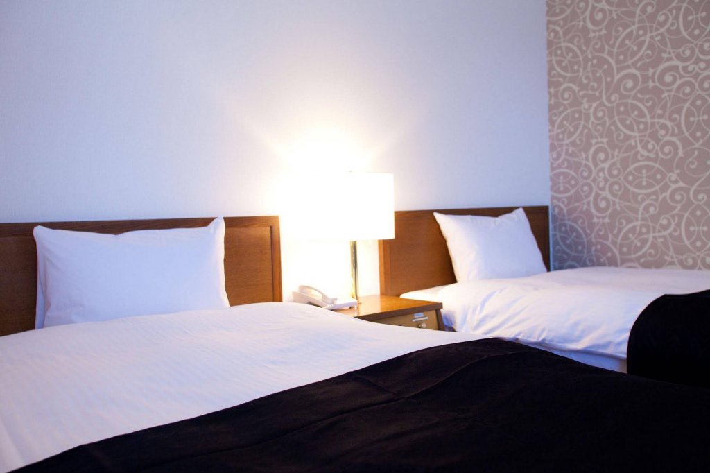 Фото APA Hotel Osaka Tanimachi 4chome Ekimae Kita