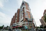 RentPlaza (ulitsa Sovetskoy Armii, 238А), alojamiento en alquiler diario