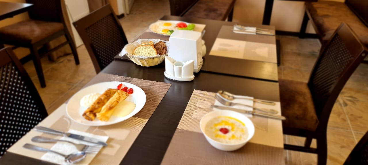 Фото Три сосны