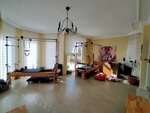 Derin Yoga ve Pilates Sağlıklı Yaşam (Balıkesir, Ayvalik District, Mithatpaşa Mah., Mevlana Cad. 7. Sok.), yoga studio