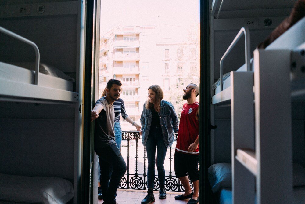 Фото отеля 5