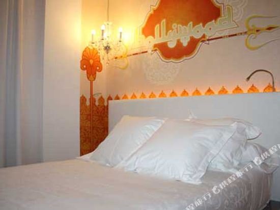 Фото DormirDCine Madrid