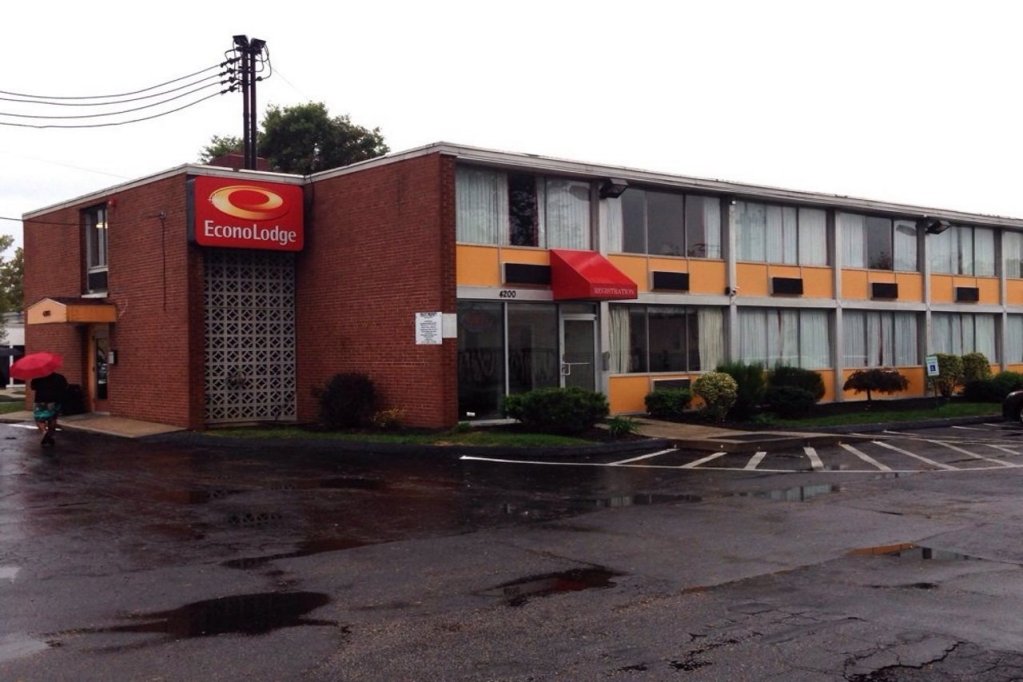 Фото Quality Inn Near Pimlico Racetrack