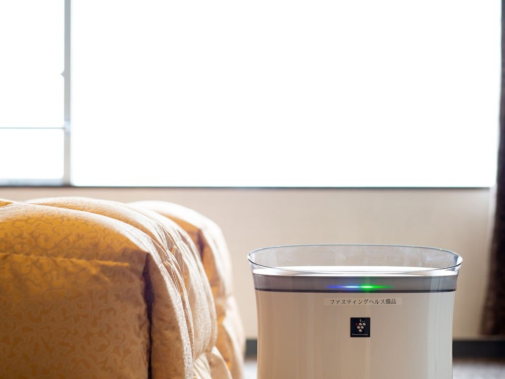 Фото Healthpia Kurashiki Fasting Health