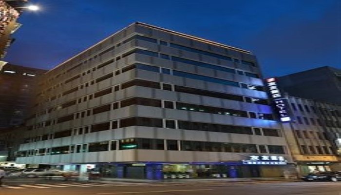 Фото Friend Hotel - YoYo