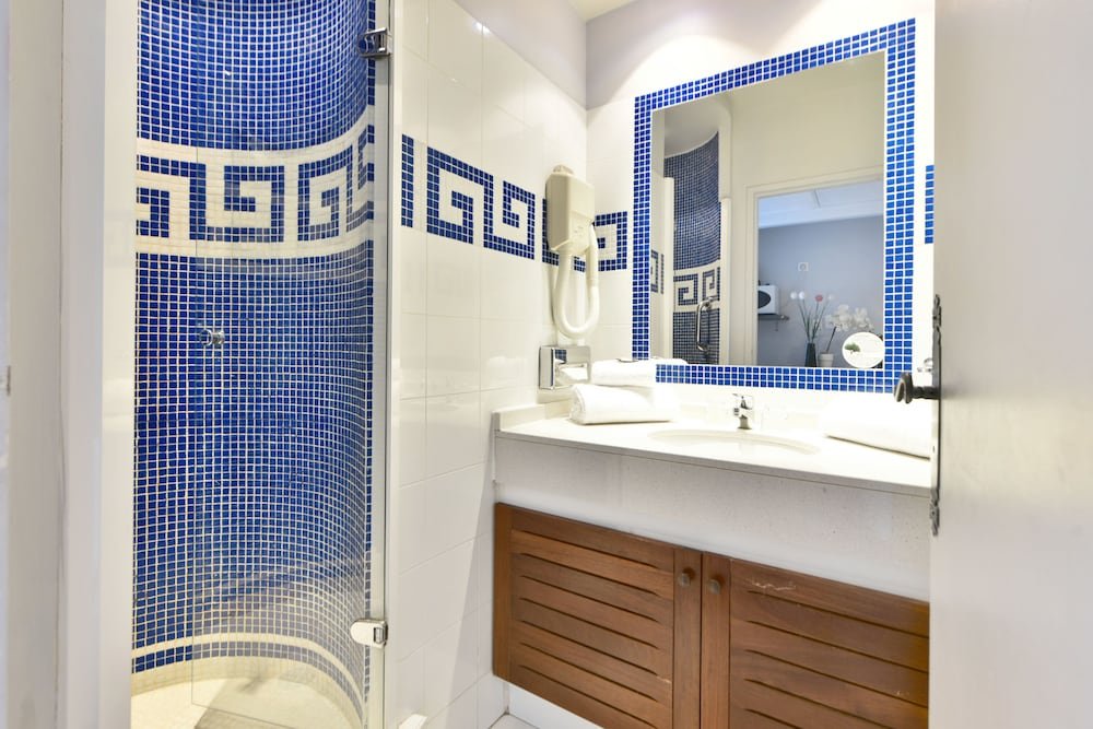 Фото Zenitude Hôtel-Résidences Le Cannet