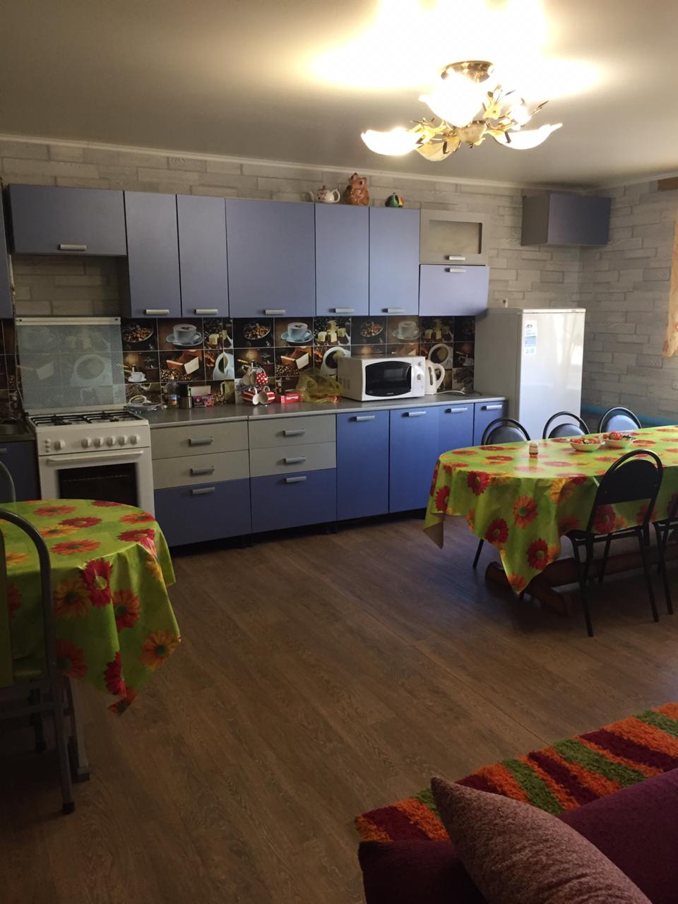 Фото Комфорт