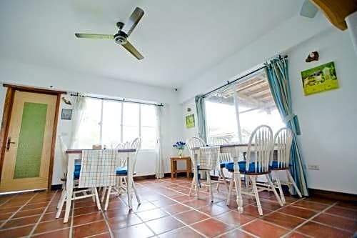 Фото Smile Food SPA Bed and Breakfast