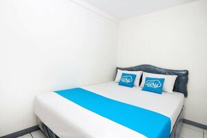 Hotel Olympic Jogjakarta (Yogyakarta City), hotel