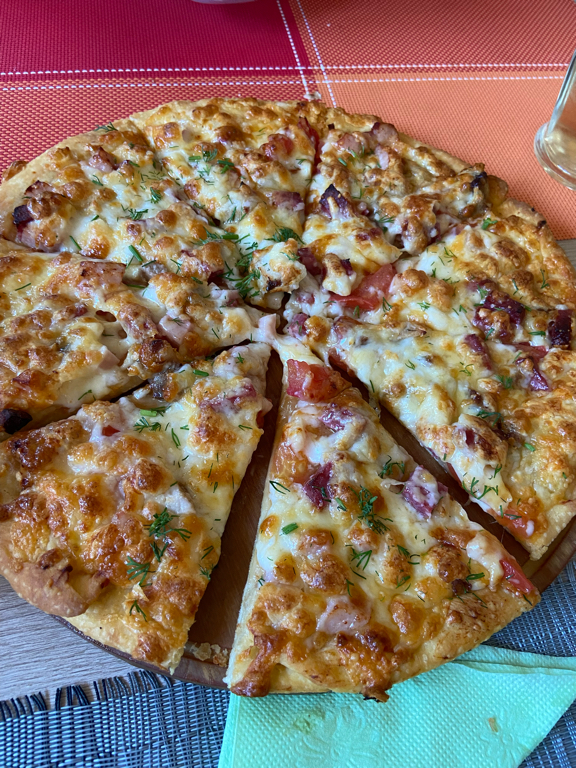 Фото Кипарис