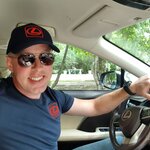 Авто на Свадьбу прокат Lexus Rx New (Профсоюзная ул., 1), заказ автомобилей в Кирове