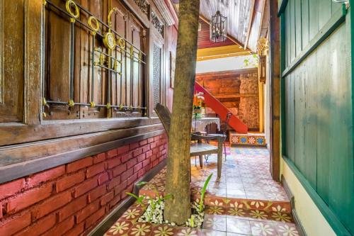 Фото Ellina's Staycation Classic House Kl