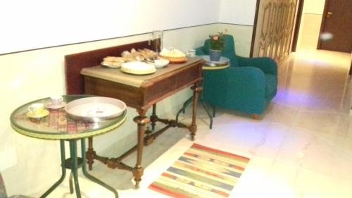 Фото La Rosa Dei Venti