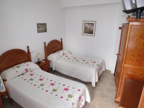 Фото Pensión Guerrero