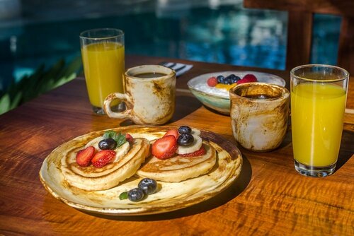 Гостиница Zenses Wellness and Yoga Resort - Adults Only