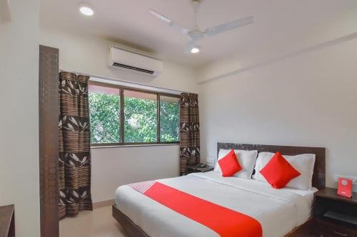 Фото Fabhotel Rajdhani I