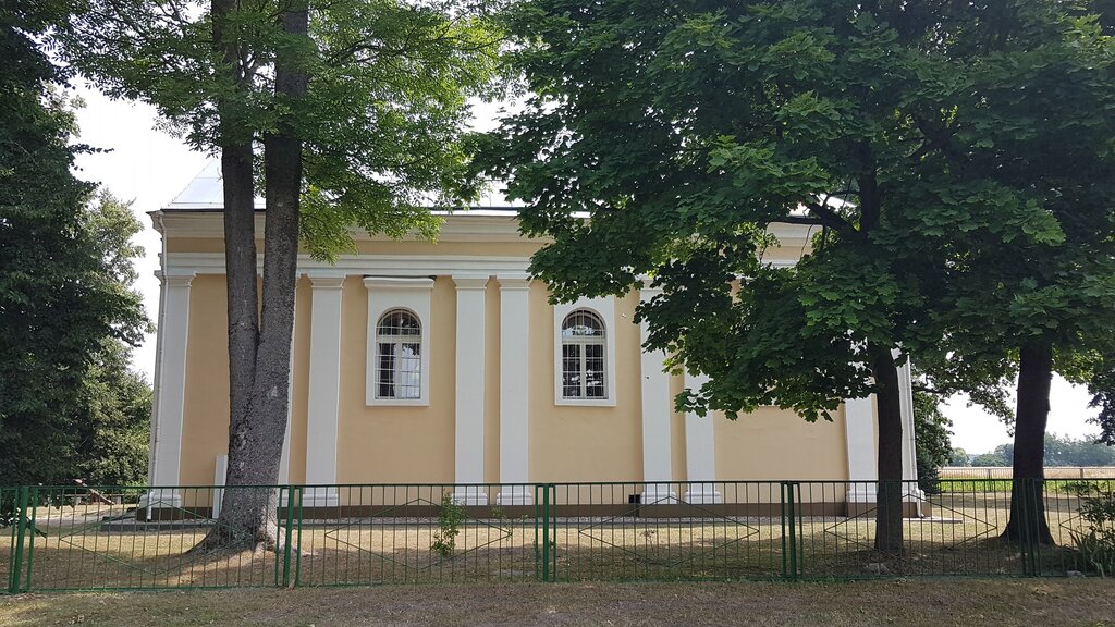 Orthodox church Храм Успения Пресвятой Богородицы, Brest District, photo