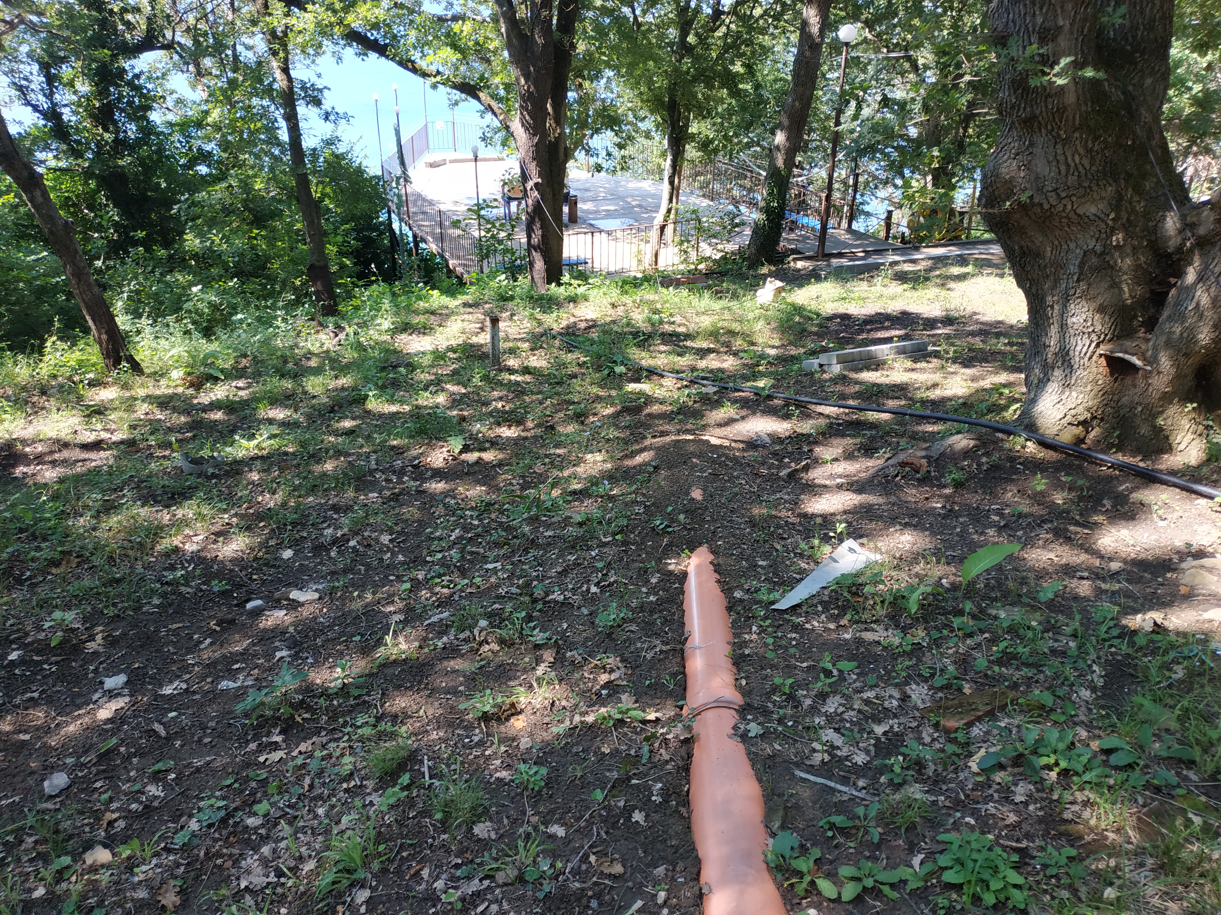 Фото Парк Инал