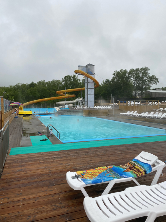 Фото Лагуна