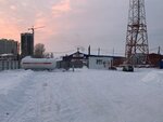 ЮргаРегионГаз (district Cheremoshniki, Profsoyuznaya Street, 2Е), lpg filling station