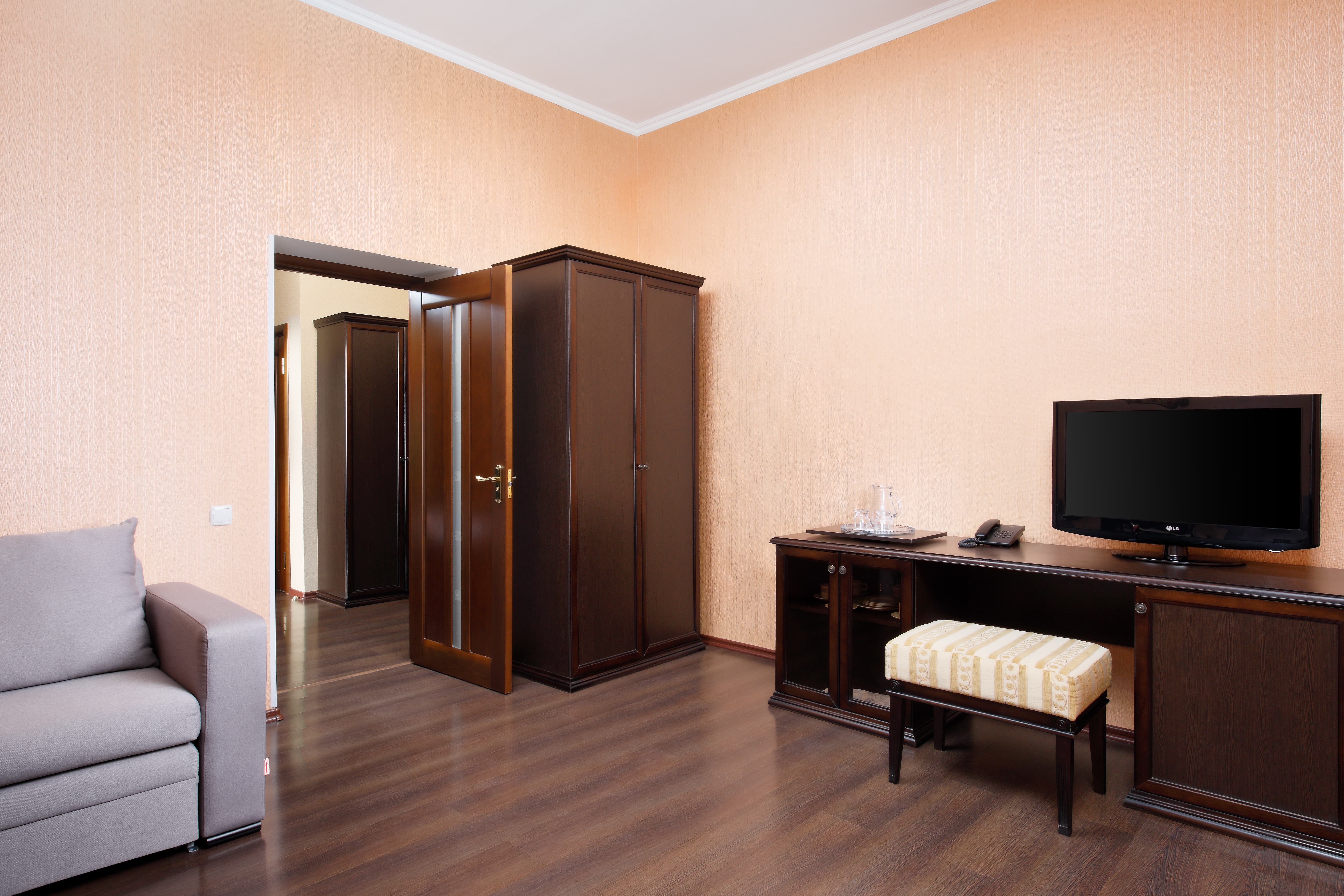 Фото Амакс Курорт Шахтер