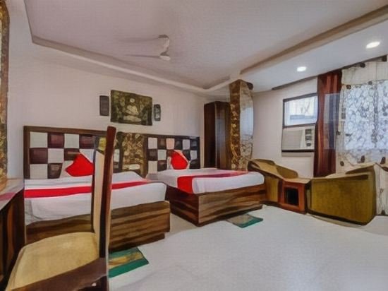 Фото Hotel Rajkamal