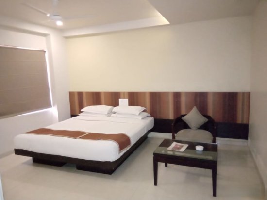 Фото Hotel Rasika