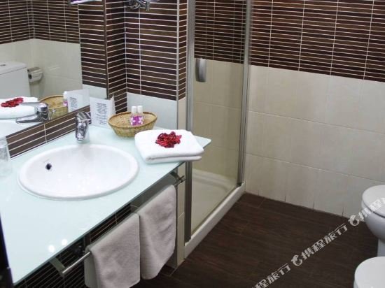 Фото Hotel Hidalgo