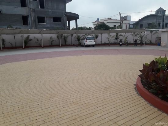 Фото Hotel Pushpak Park