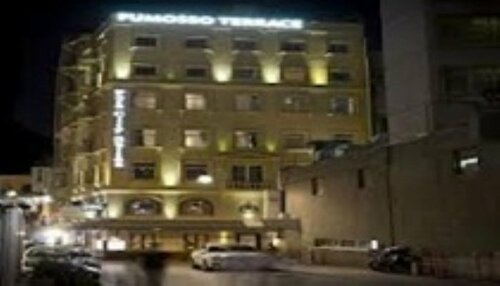 Gytha Hotel