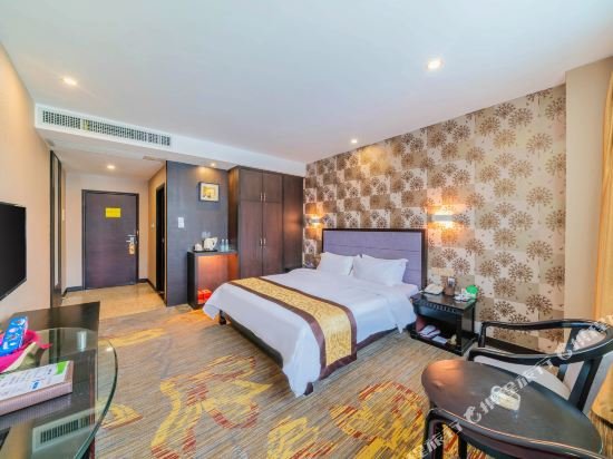 Фото Kangyi Hotel