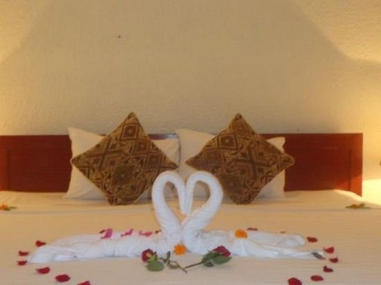 Фото Gingergrass Homestay