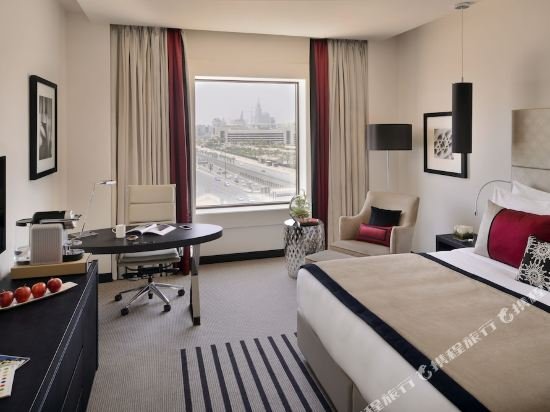 Фото Voco Riyadh