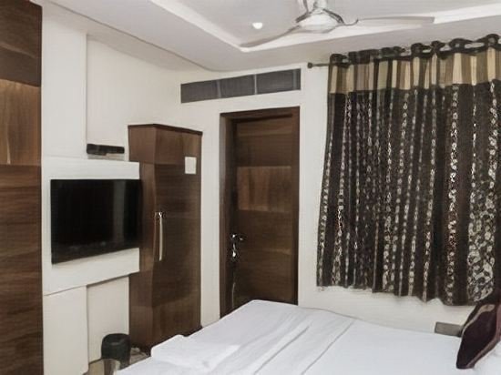 Фото Hotel Staywell Dx