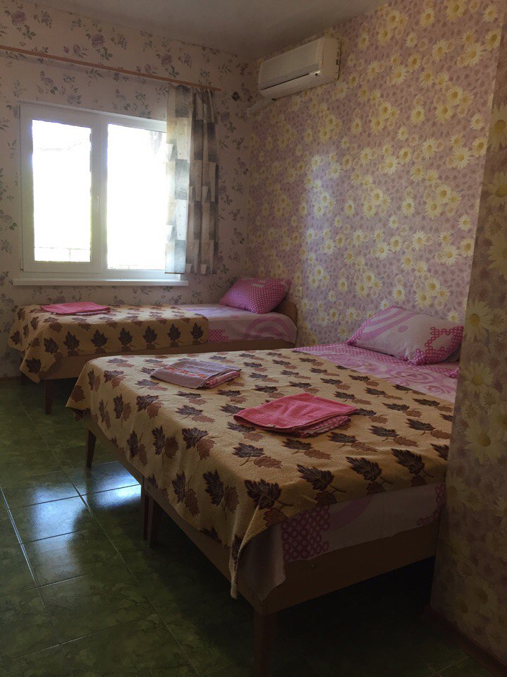 Фото Дюльбер