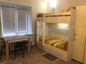 отель Хостел Сити