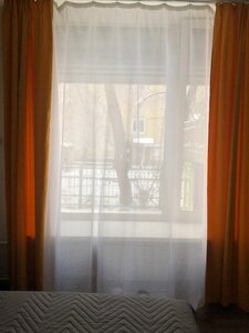 Хостел Рус Иркутск