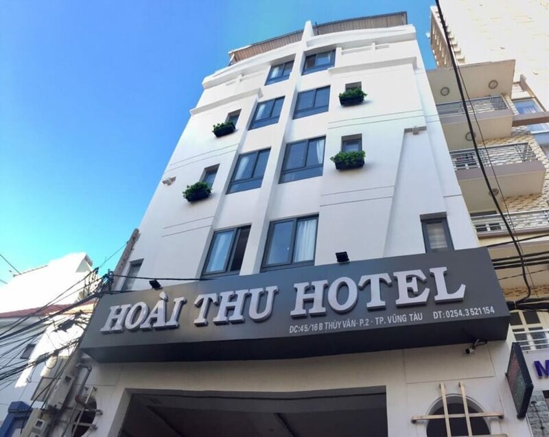 Hoai Thu Hotel
