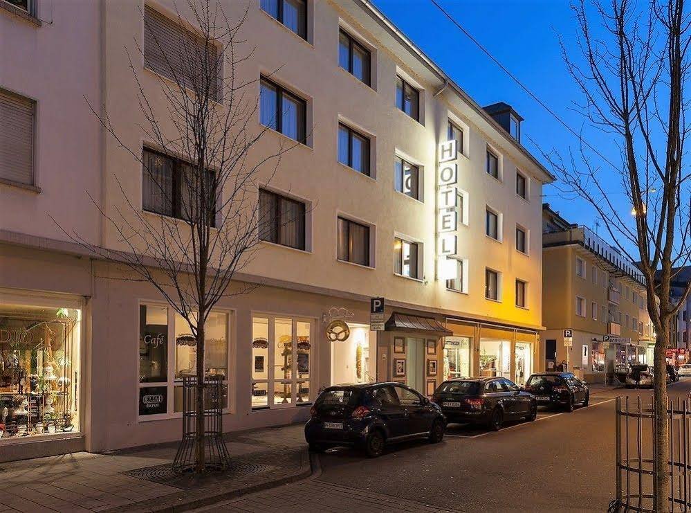 Фото Hotel Gute Hoffnung