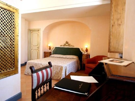 Фото Hotel San Francesco Al Monte