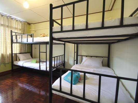 Фото Chan Cha La 99 Hostel