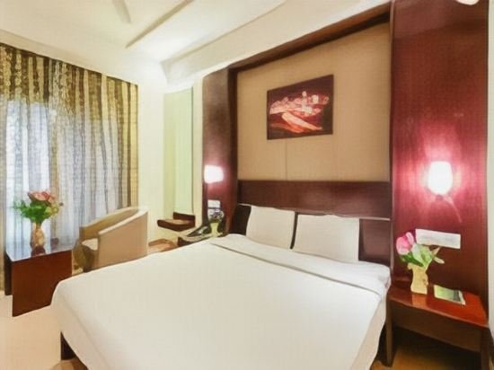 Фото Sunflower Hotel