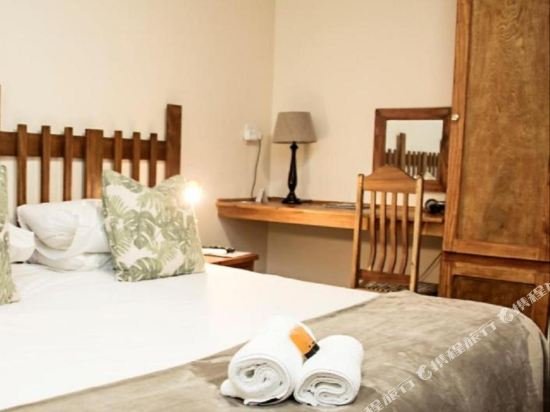 Фото Matoppo Inn