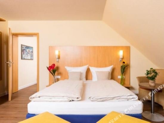 Фото Best Western Waldhotel Eskeshof