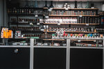 Cowboy Hookah Shop (Pobedy Street, 24), estanco